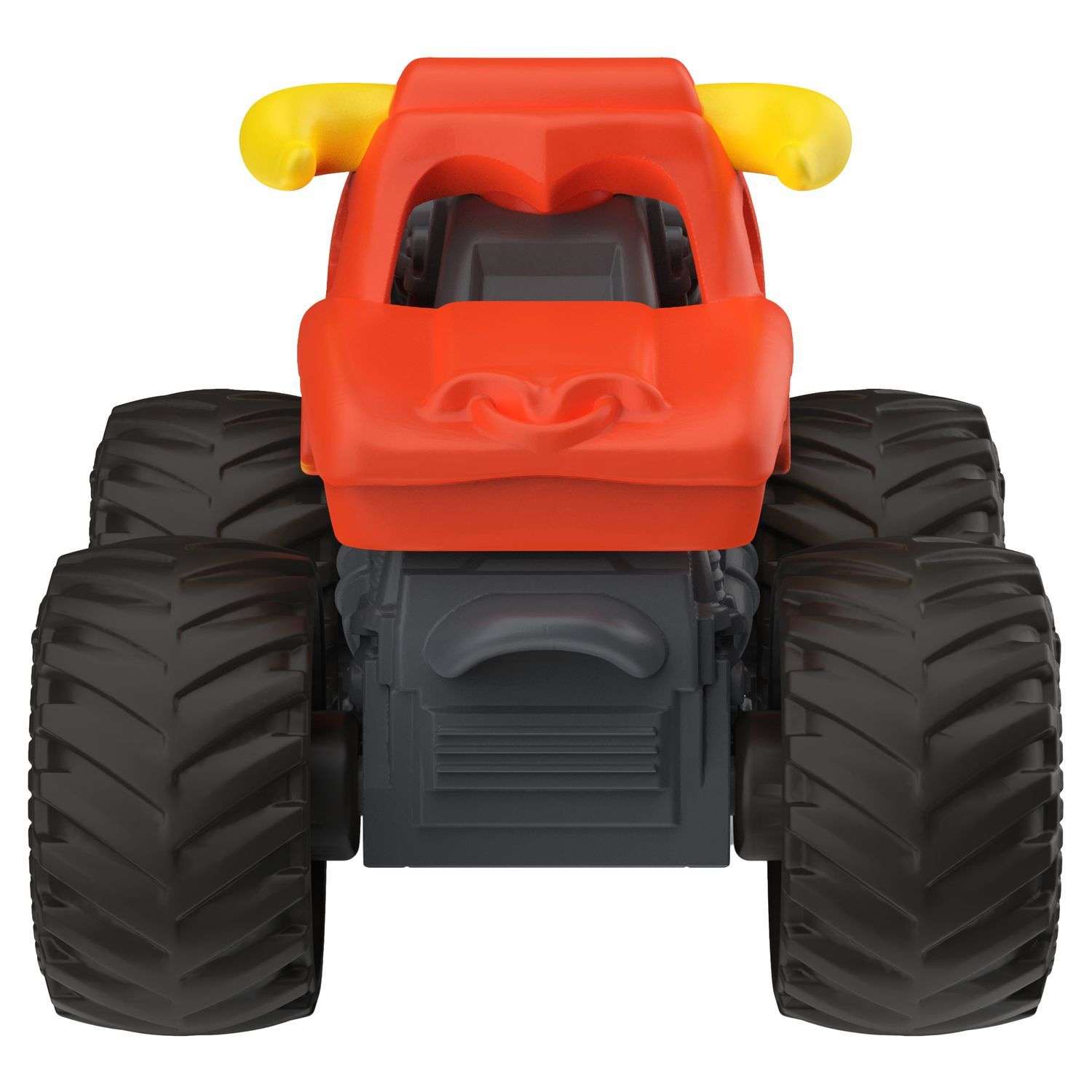 Машинка Monster Jam 1:87 мини в ассортименте 6061530 6061530 - фото 6