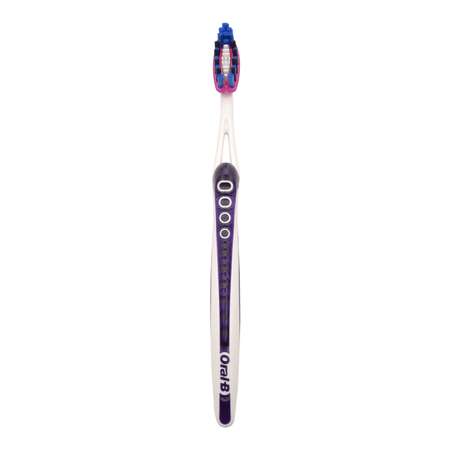 Зубная щетка классическая Oral-B в ассортименте