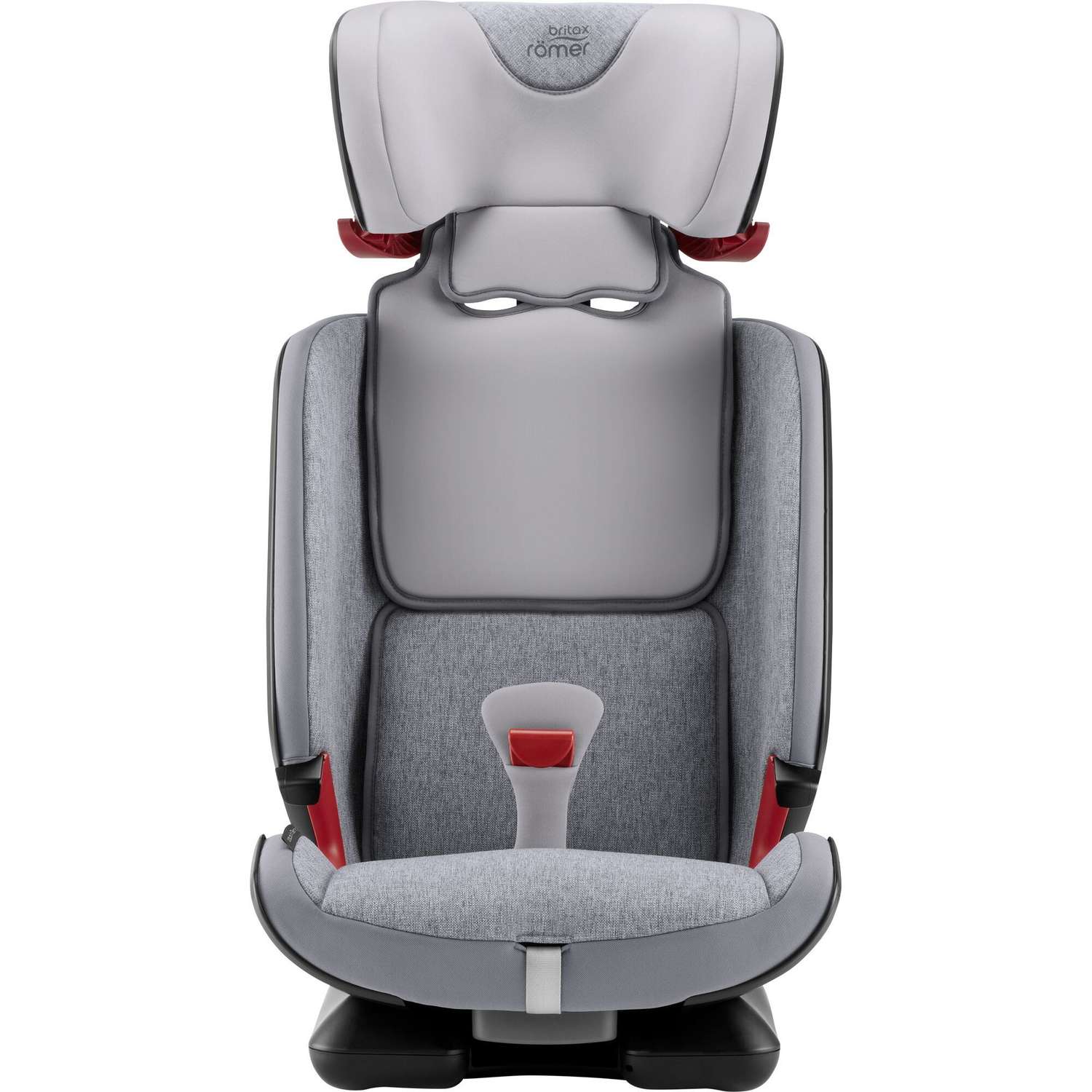 Автокресло Britax Roemer Advansafix IV M Grey Marble Highline - фото 7