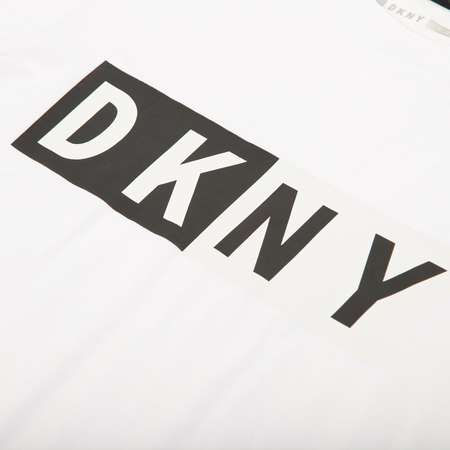 Футболка DKNY