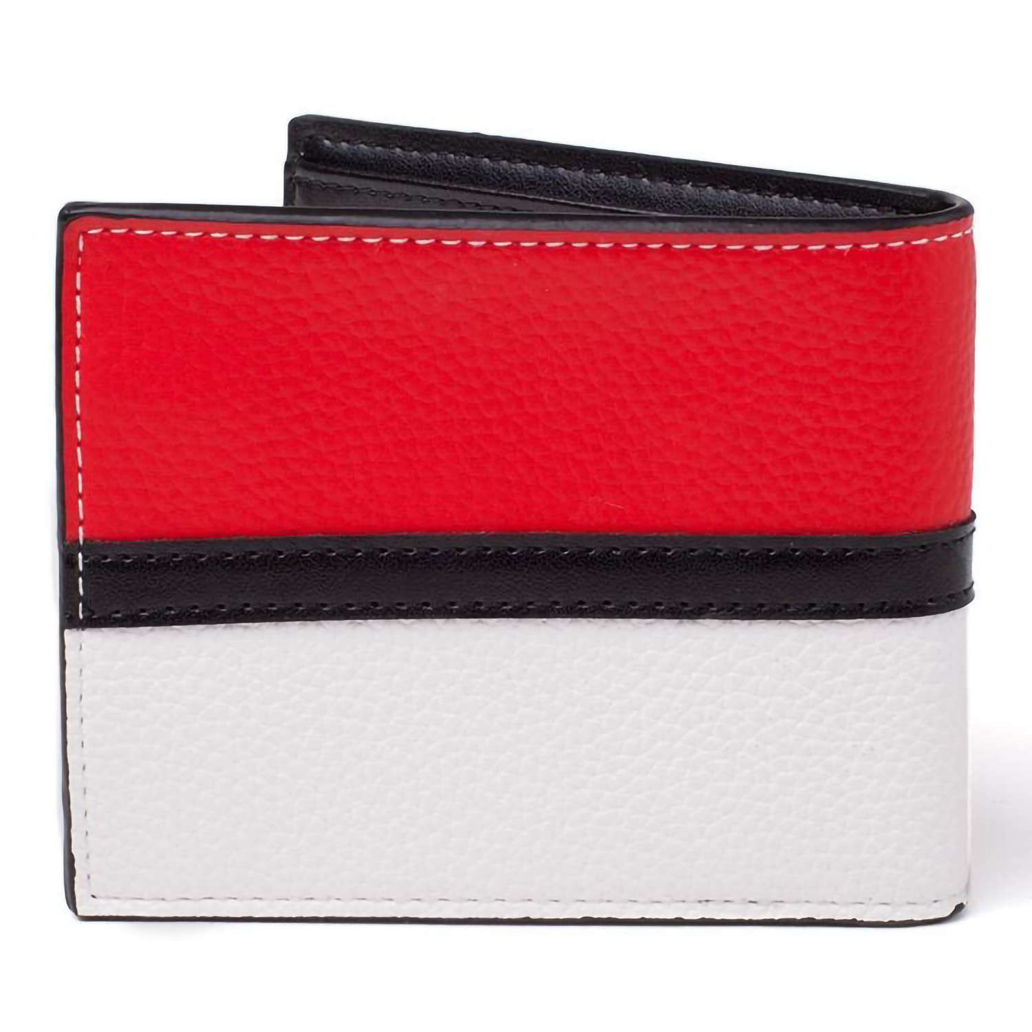 Кошелек Difuzed Pokeball Bifold Wallet MW130201POK - фото 2