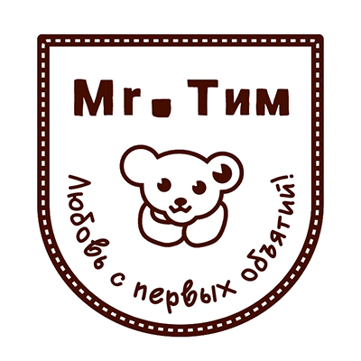 Mr. Тим