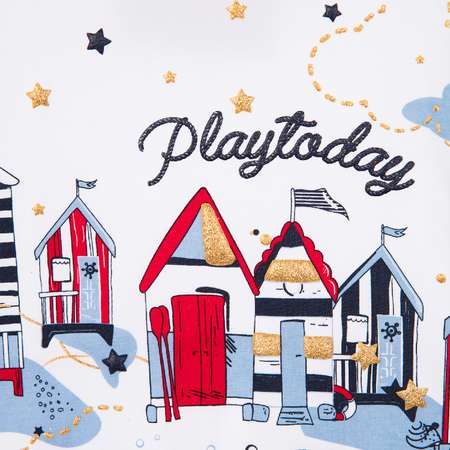 Футболка PlayToday