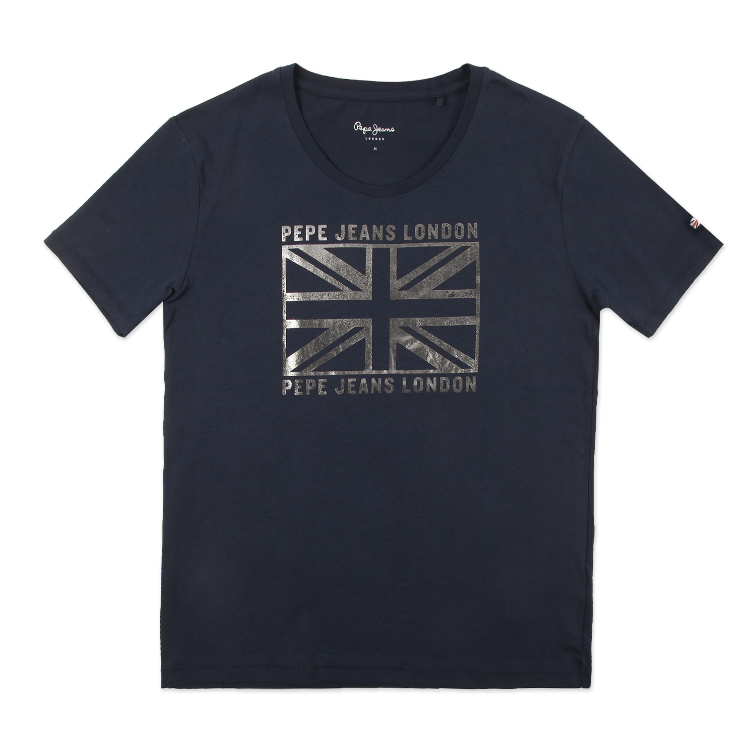 Футболка Pepe Jeans London PL505037595 - фото 1