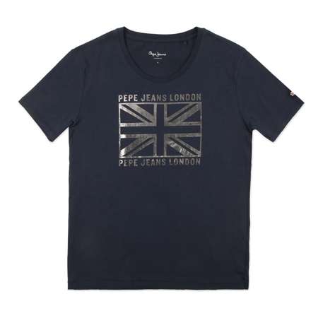 Футболка Pepe Jeans London