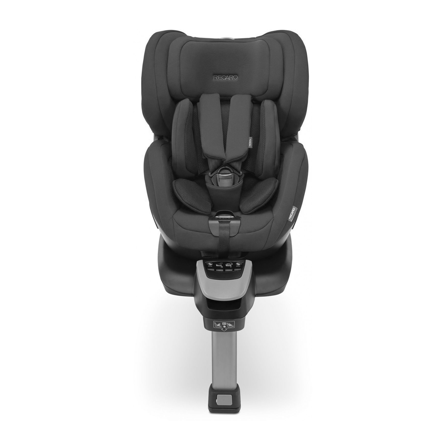 Автокресло Recaro Salia 0/1 Prime Frozen Blue 00089025340050 - фото 3