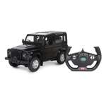 Автомобиль РУ Rastar Land Rover 1:14