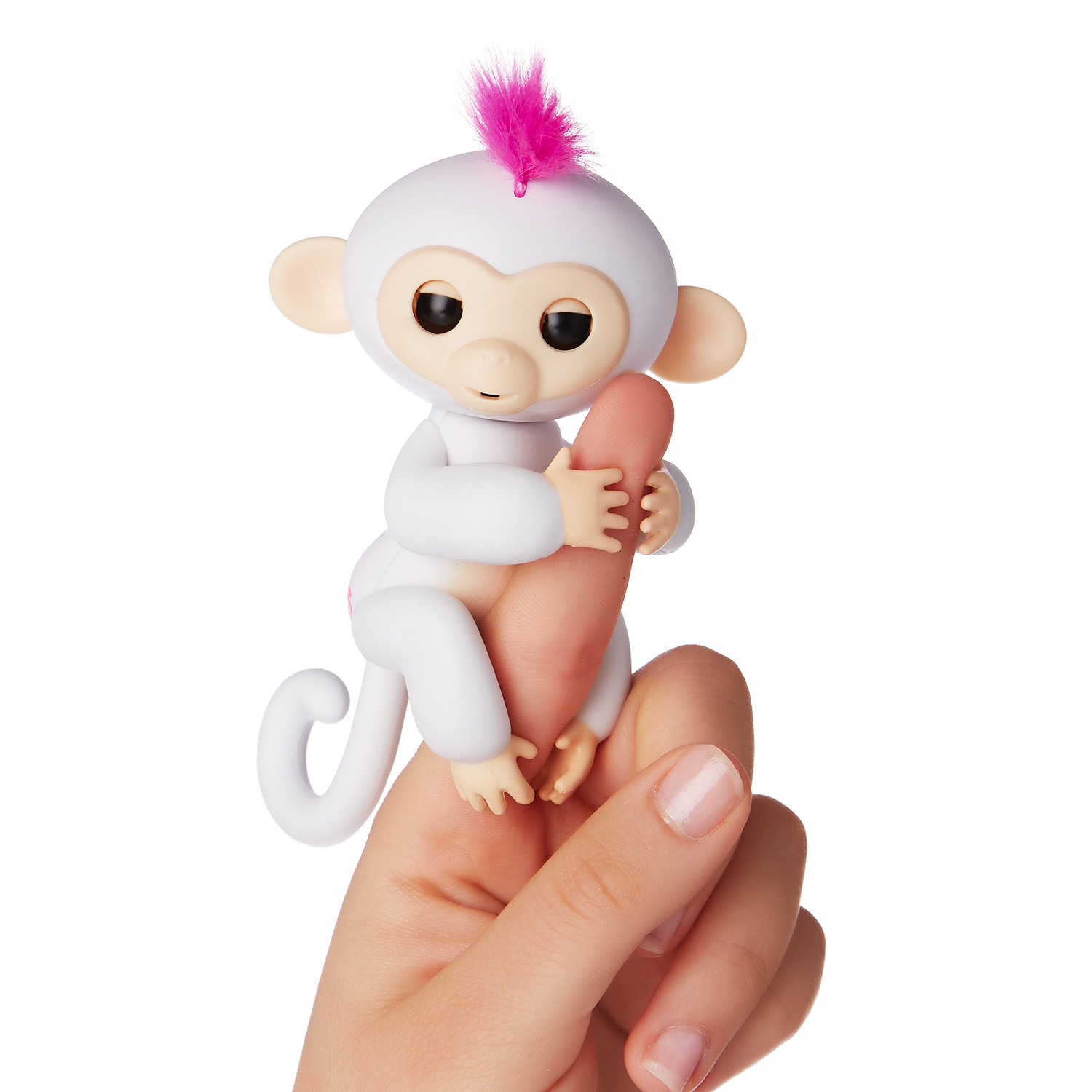 Fingerlings 499