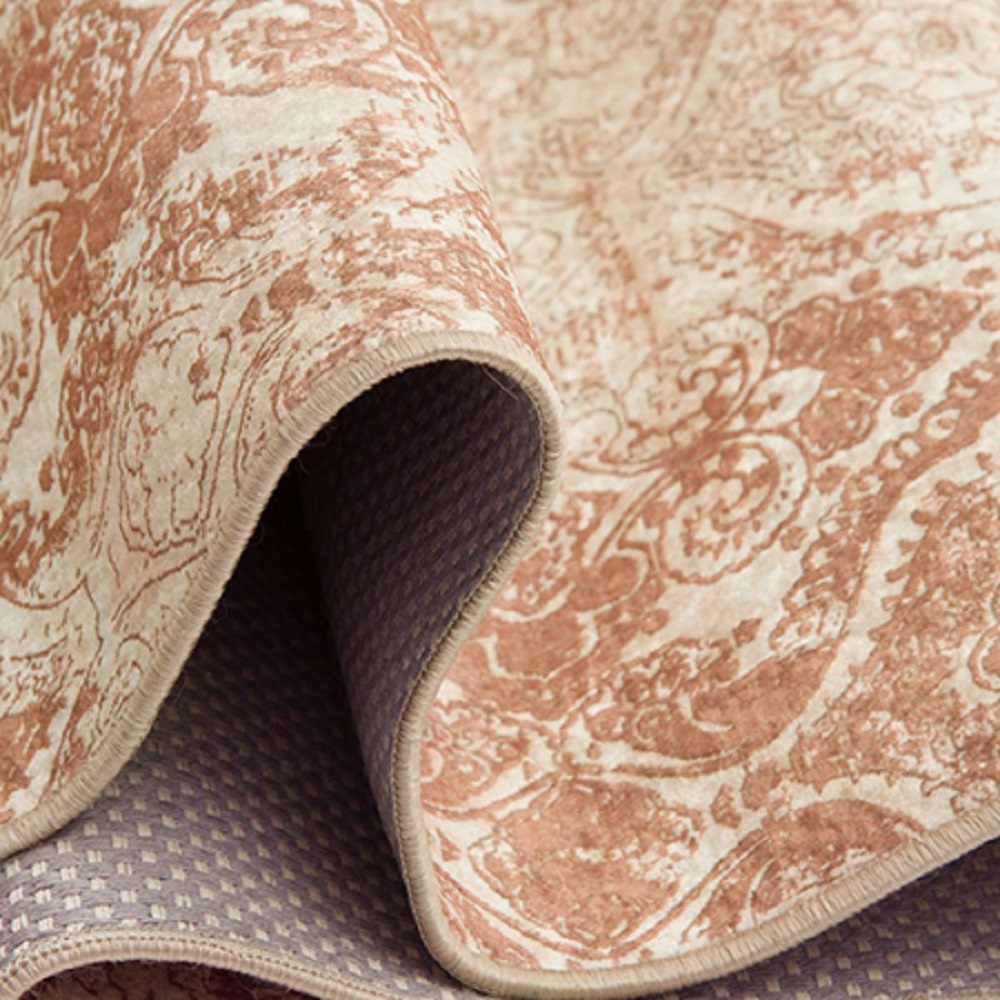 Ковер Chistetika Memory Beige 160*230 - фото 5