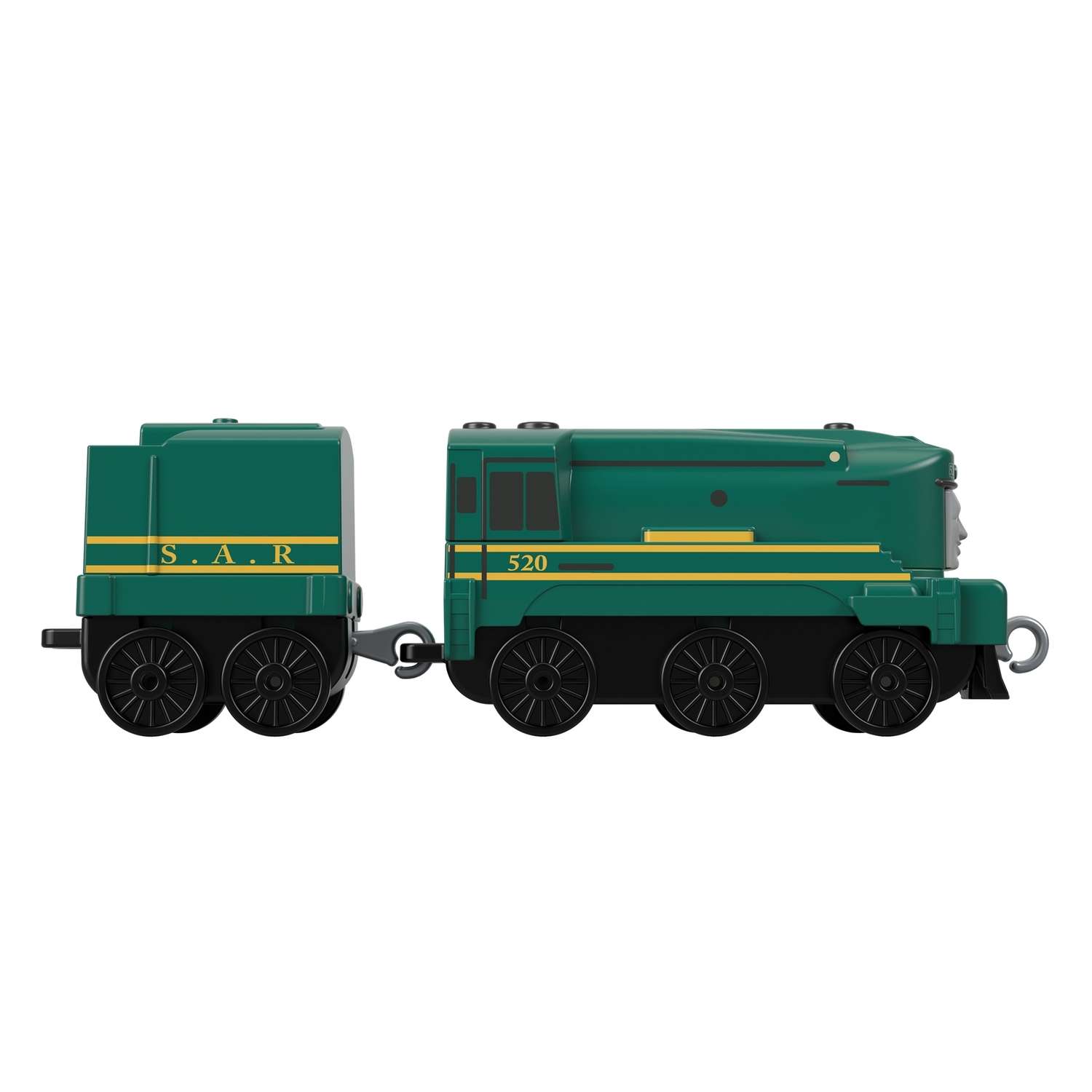 Игрушка Thomas & Friends Трек Мастер в ассортименте GCK94 - фото 24