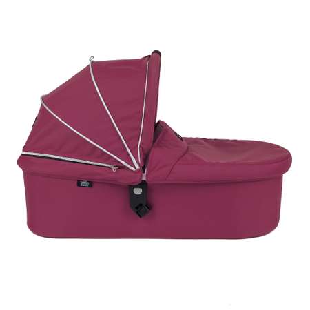 Люлька External Bassinet Valco Baby Snap and Snap4 / Wine