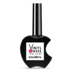 Топ для ногтей SOLOMEYA недельный One Week Vinyl Top Coat 13ml