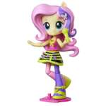 Мини-кукла MLP Equestria Girls My Little Pony Fluttershy C0867