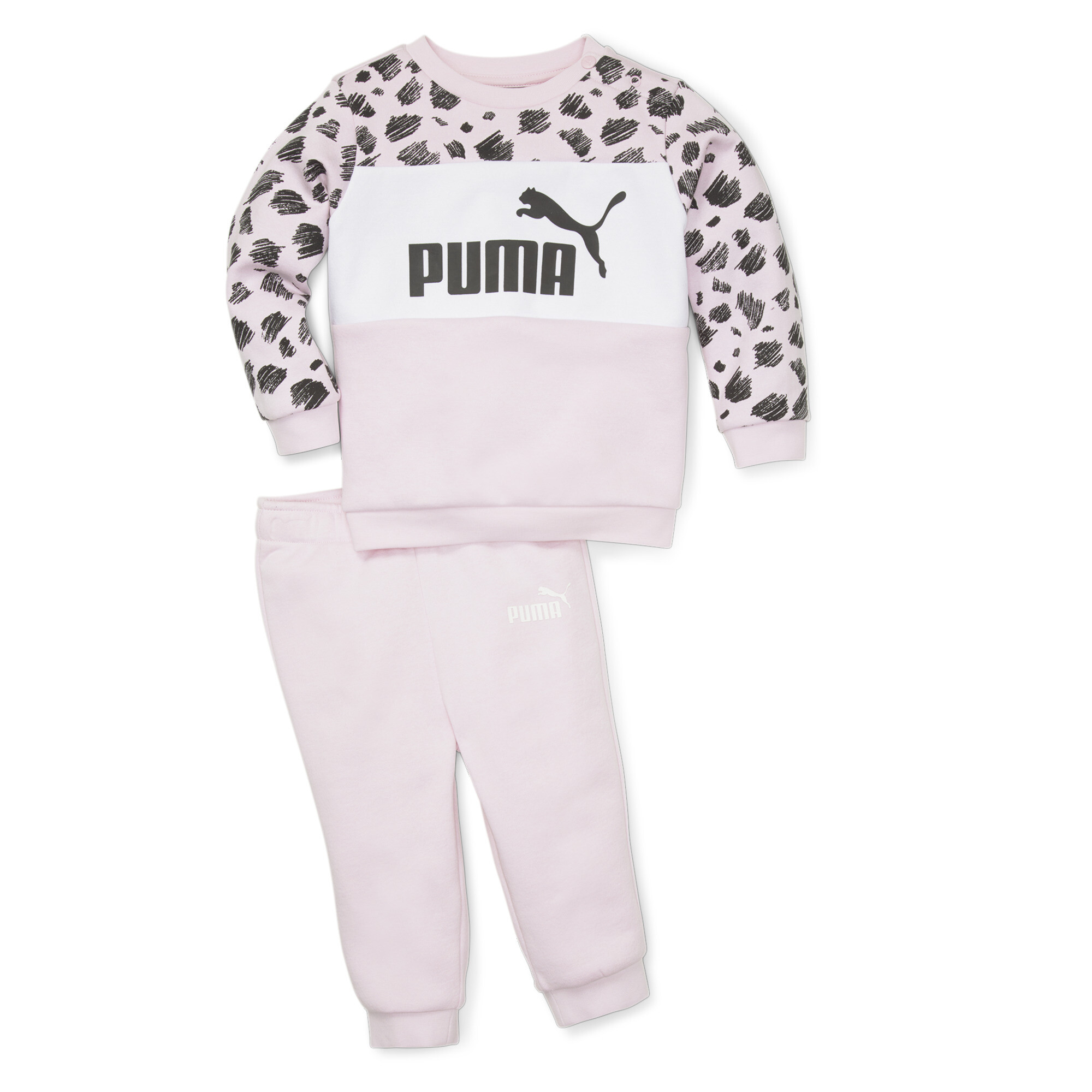 Костюм Puma 67335062 - фото 1