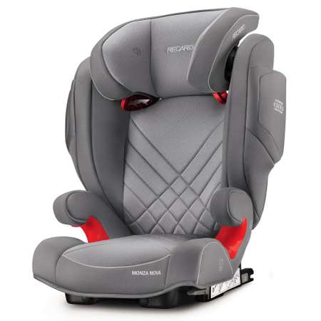 Автокресло Recaro Isofix 2/3 (15-36 кг)