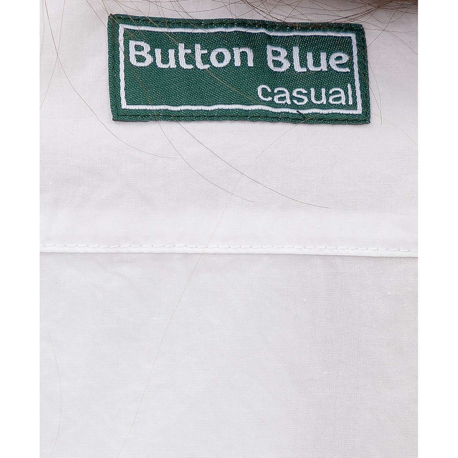 Блузка BUTTON BLUE 121BBGJC22010200 - фото 3
