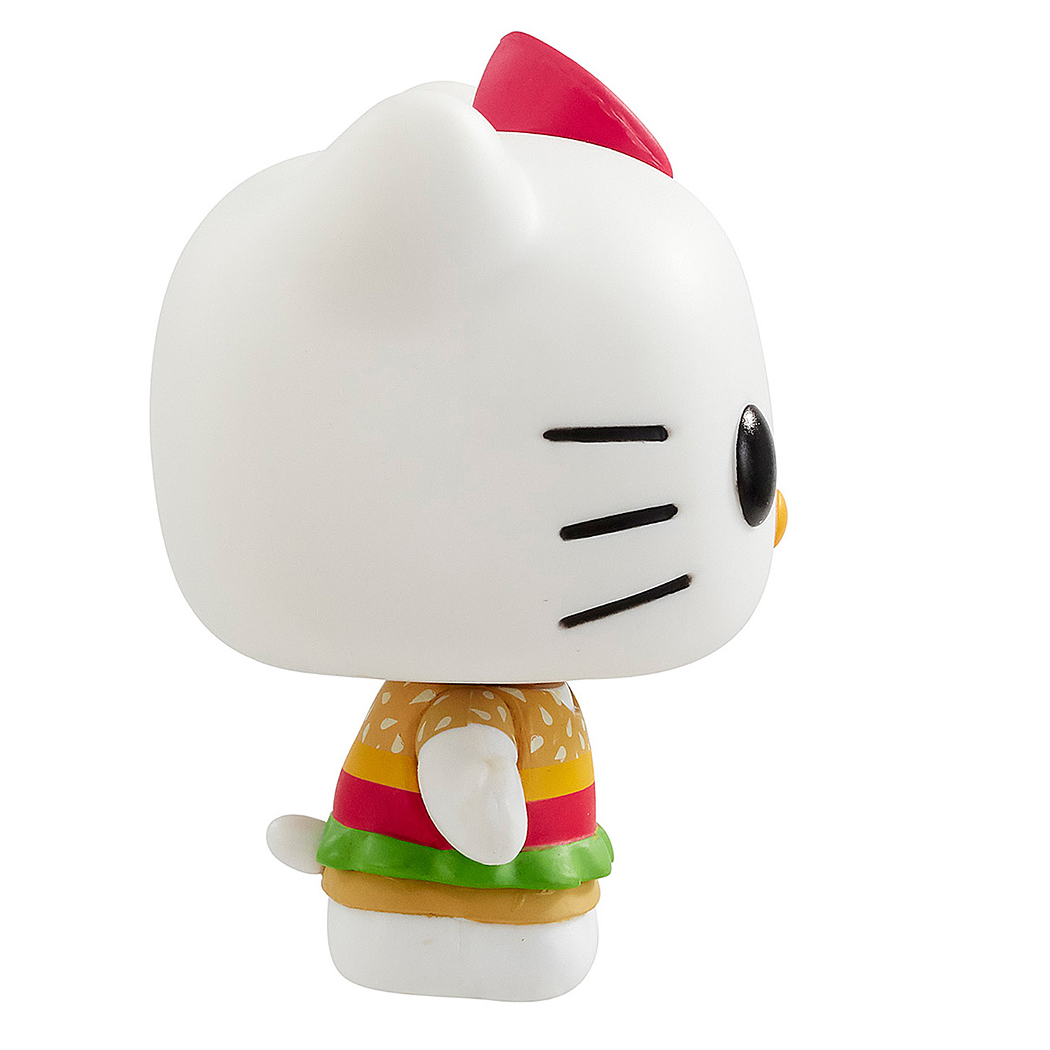 Игрушка Funko Pop Sanrio Hello Kitty Fun2534 - фото 4