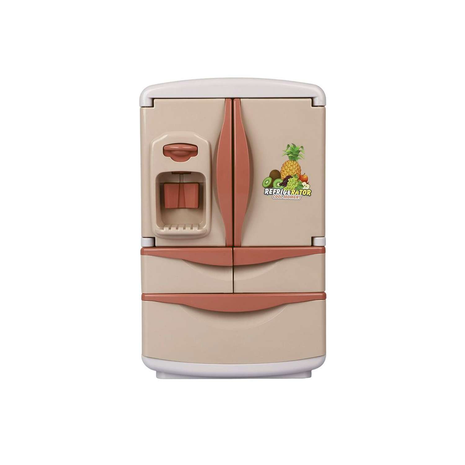 Игровая техника AMORE BELLO Холодильник - фото 7