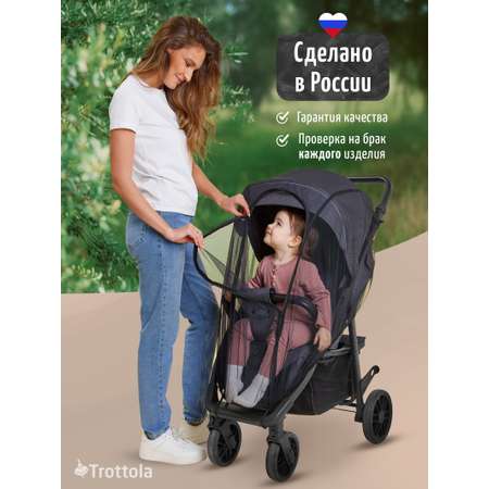 Сетка от насекомых Trottola