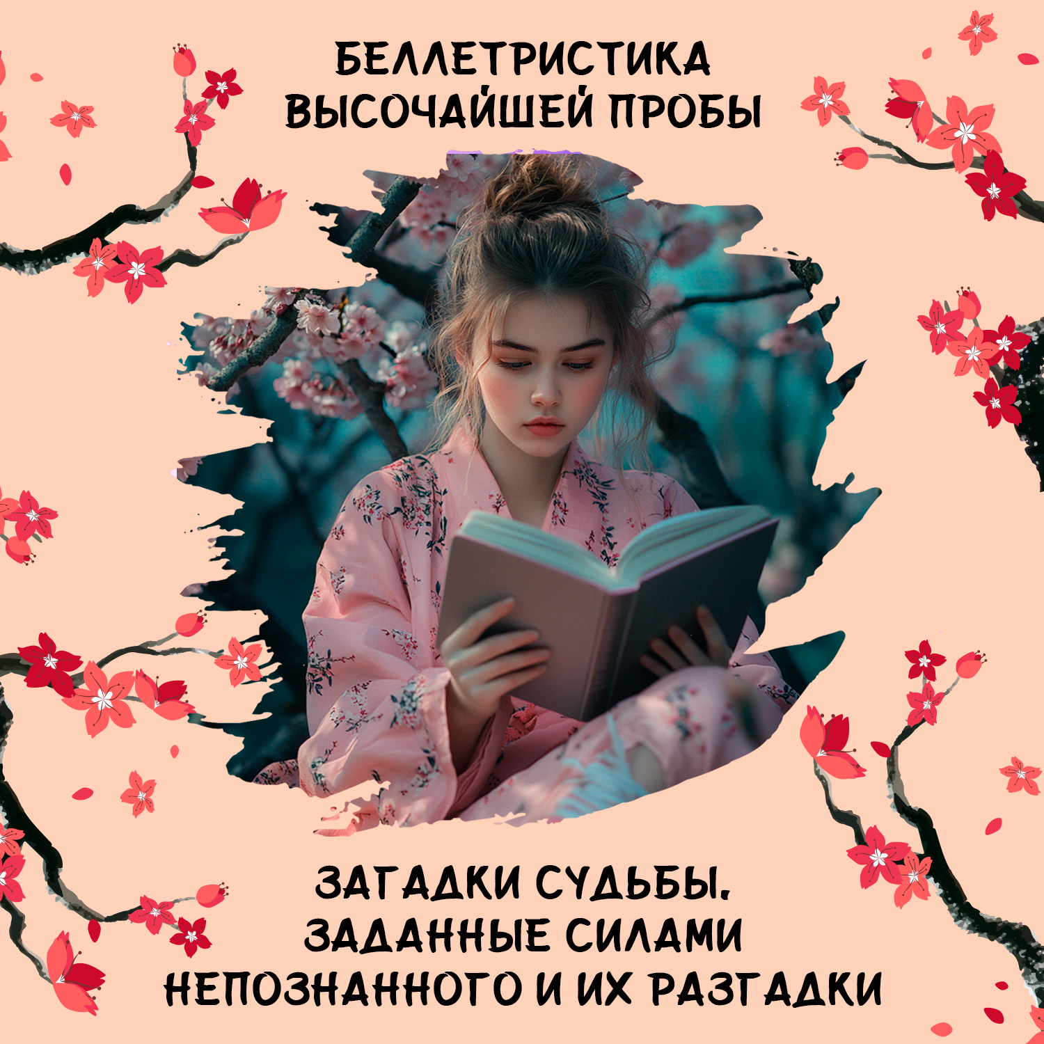 Книга Феникс Книга Японская кукушка или Семь богов счастья - фото 3