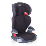 Автокресло Graco Junior Maxi Black 2/3 (15-36 кг)