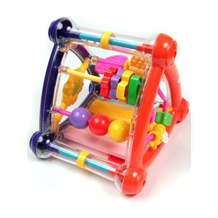 Развивающая игрушка GRACE HOUSE для малышей