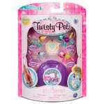 Набор мини фигурок-трансформеров Twisty Petz Twin Babies 3 4шт 6044224/20103017