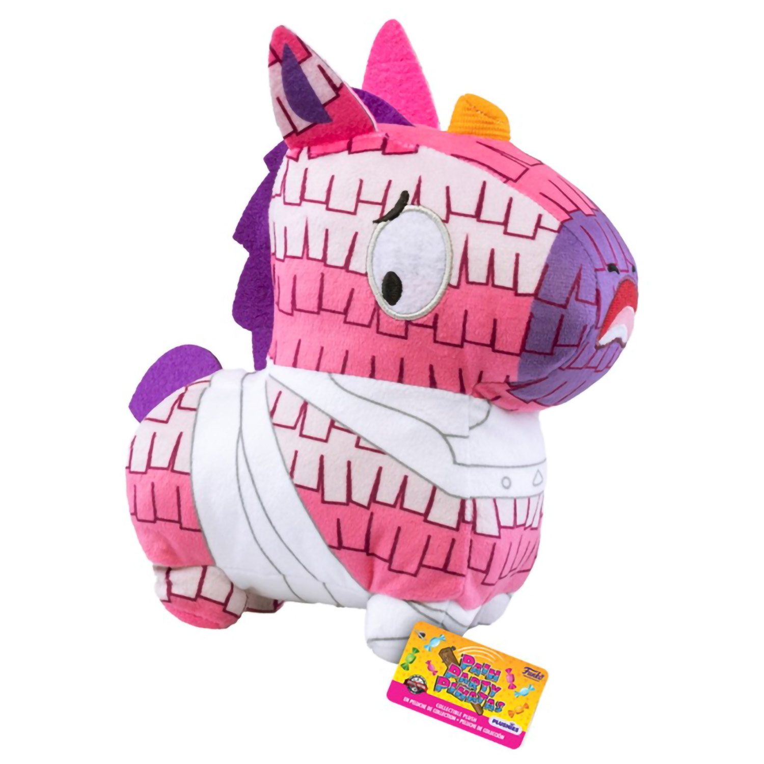 Мягкая игрушка Funko Plush Pain Party Pinatas Unicorn 7 18 см - фото 1