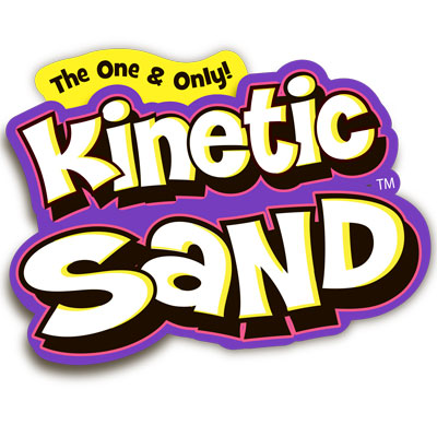 Kinetic Sand