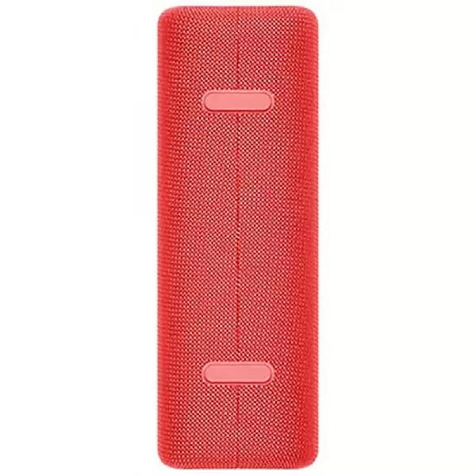 Портативная колонка XIAOMI Mi Portable Bluetooth Speaker QBH4242GL 16Вт BT 5.0 2600мАч красная - фото 3