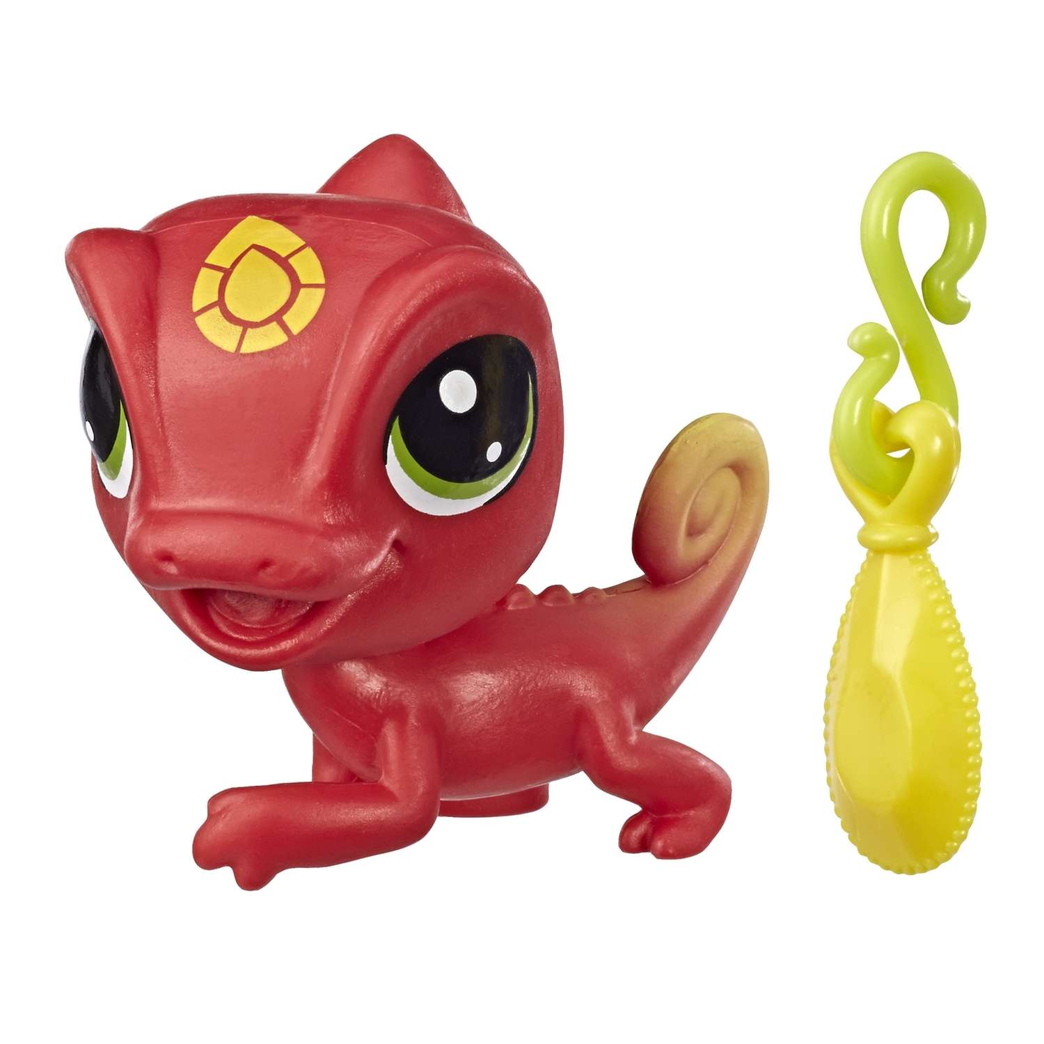 Игрушка Littlest Pet Shop Пет в непрозрачной упаковке (Сюрприз) E7260EU2 - фото 16