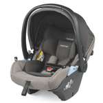 Автокресло Peg-Perego Primo Viaggio Lounge City Grey