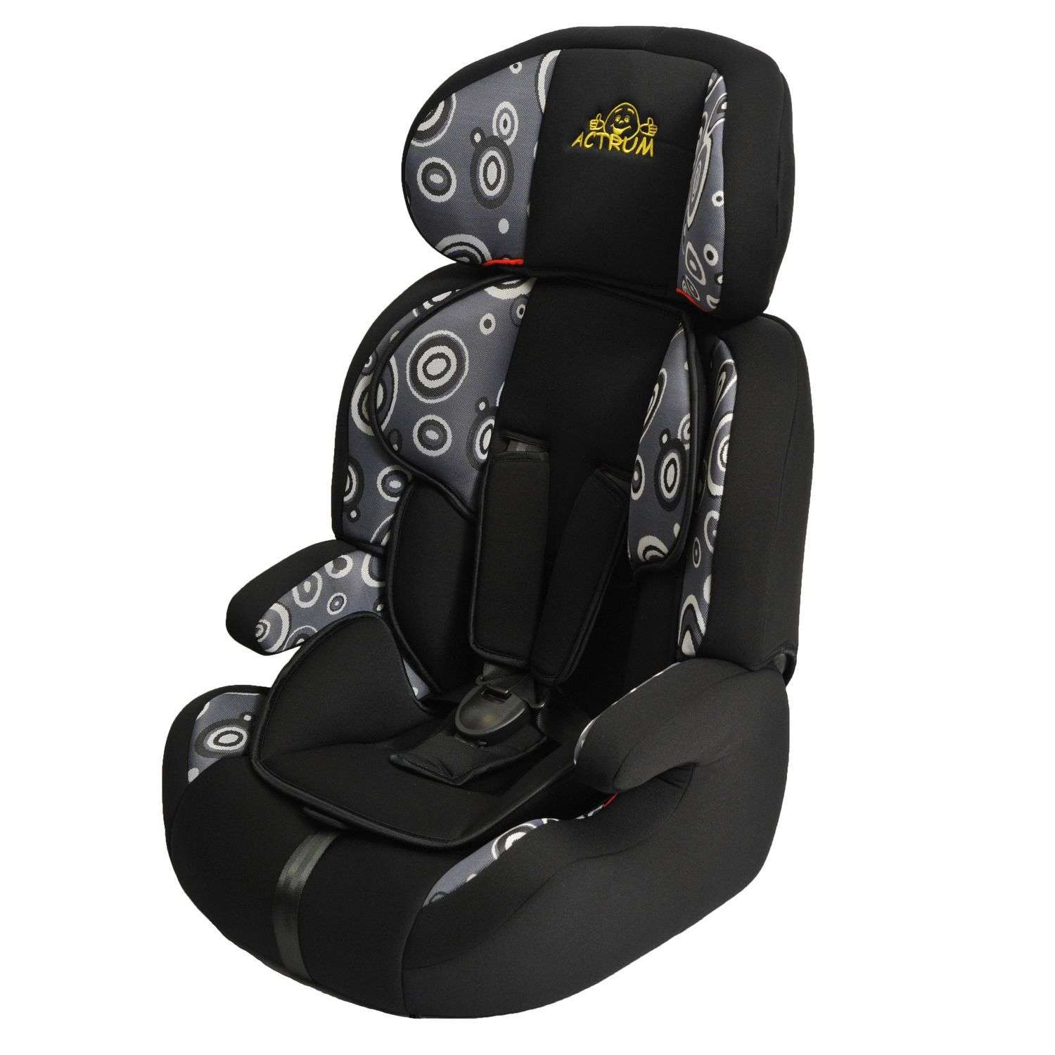 Автокресло Actrum lb-515