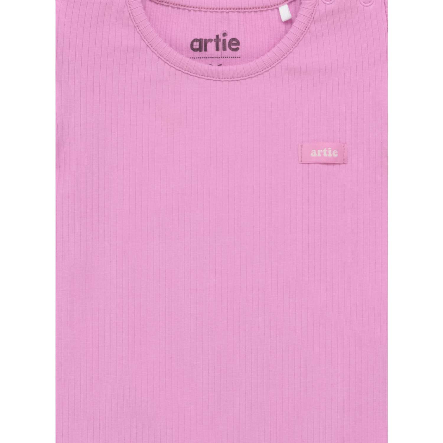 Песочник Artie Pes-011d розовый - фото 4