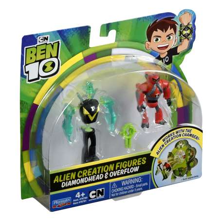 Фигурка Ben10