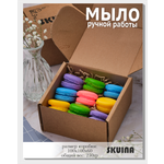 Мыло косметическое SKUINA Сувенирное