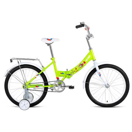 Велосипед детский Altair City Kids 20 Compact