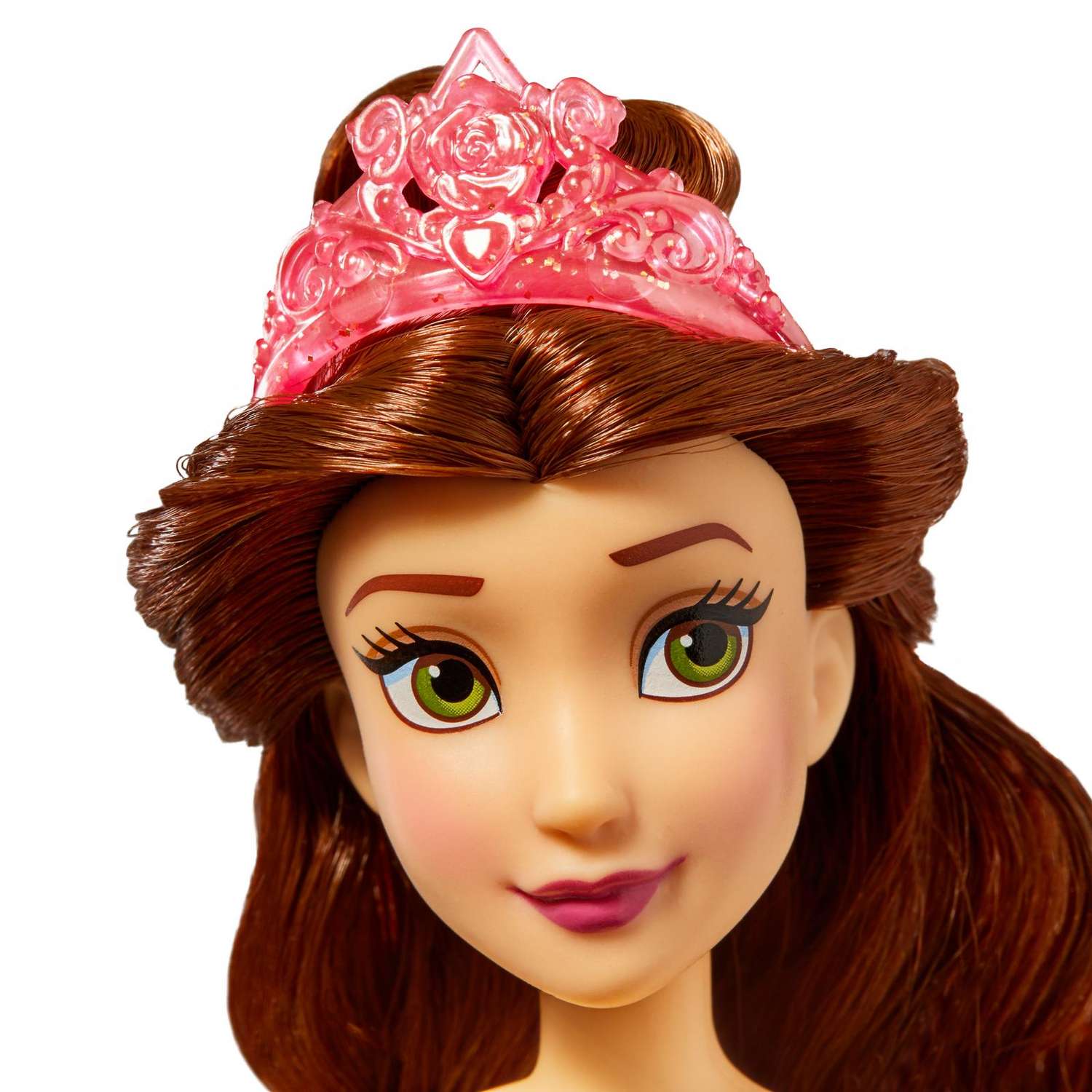 Кукла Disney Disney Princess Белль F08985X6 F08985X6 - фото 6