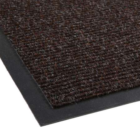 Ковер придверный Profiflooring multy bullmat 60х90см коричневый