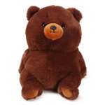 Игрушка мягкая Aurora Outdoors Бурый мишка 230812F
