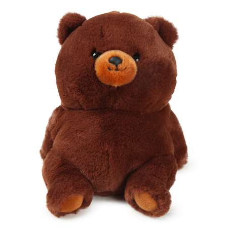 Игрушка мягкая Aurora Outdoors Бурый мишка 230812F