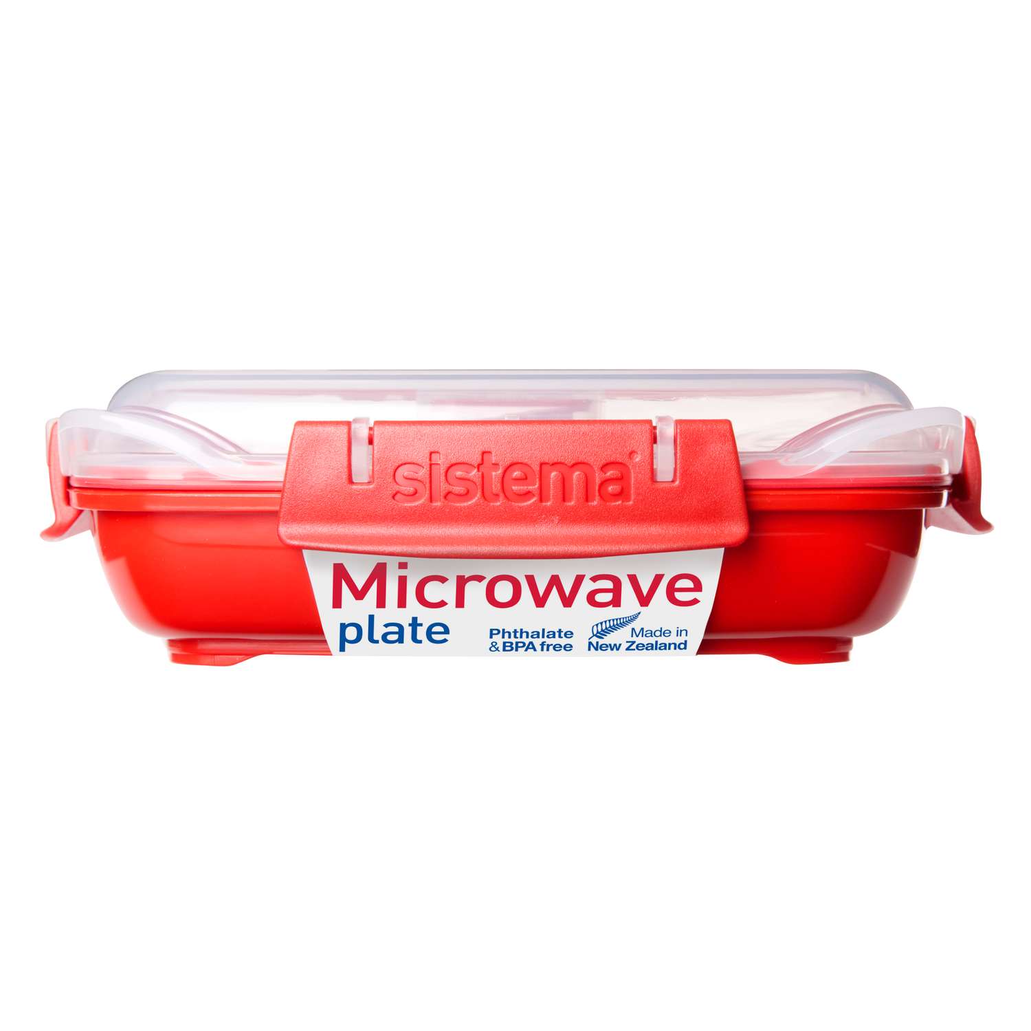 Контейнер Sistema Microwave 915мл - фото 2