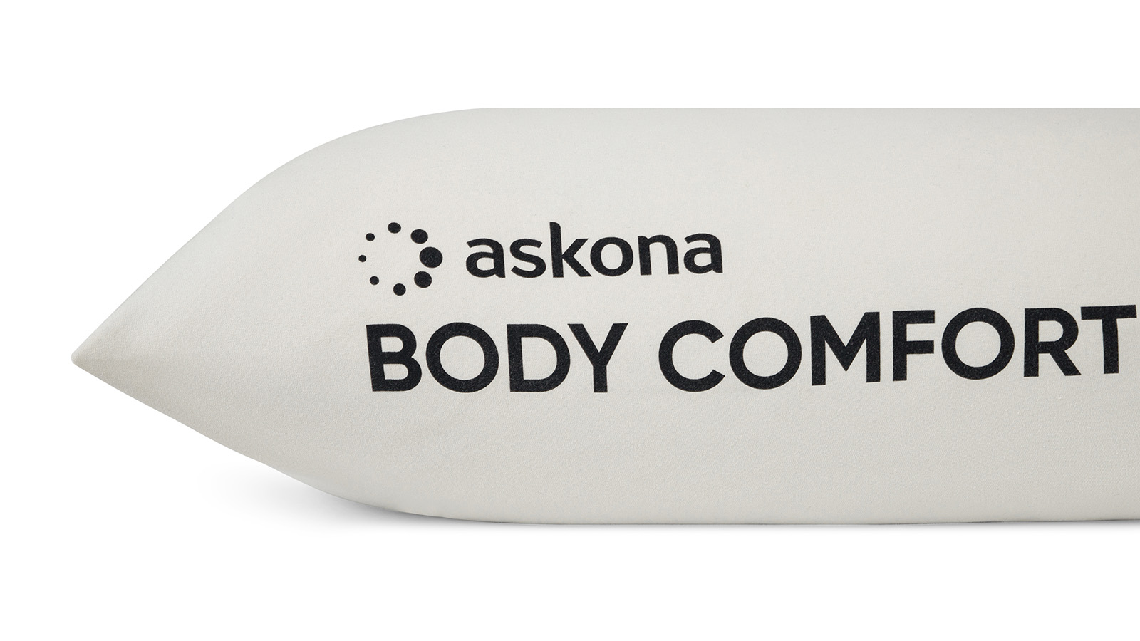 Подушка для тела Askona Body Comfort - фото 8