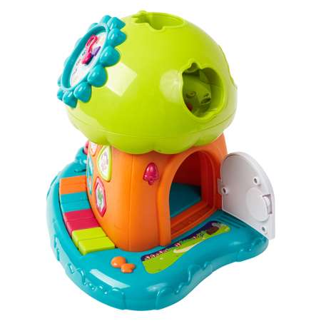 Игрушка Auby сортер