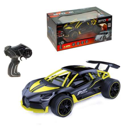 Автомобиль РУ Mxtoys 1:16