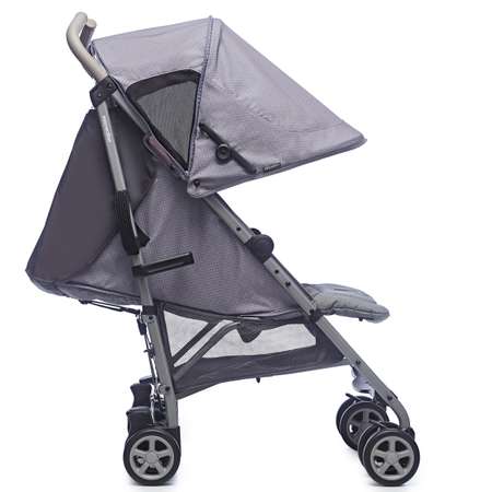 Коляска Easywalker Buggy Vienna Cafe с бампером