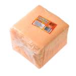 Салфетки бумажные Домашний сундук Арт.100 Оранжевые ДС-16