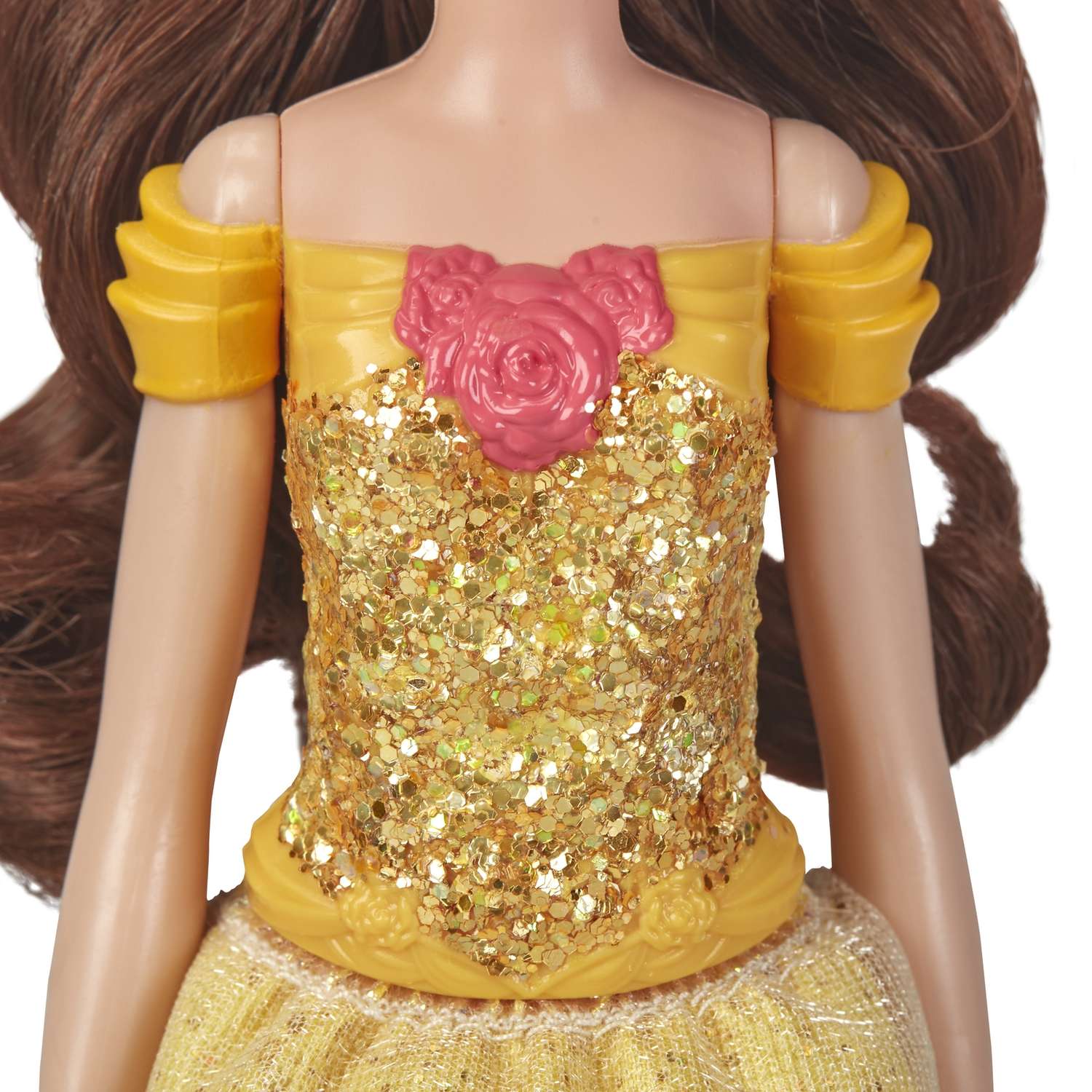 Кукла Disney Princess Hasbro B Белль E4159EU4 E4021EU4 - фото 13
