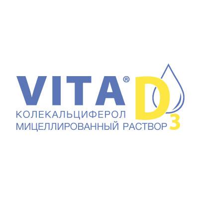 VITA D3