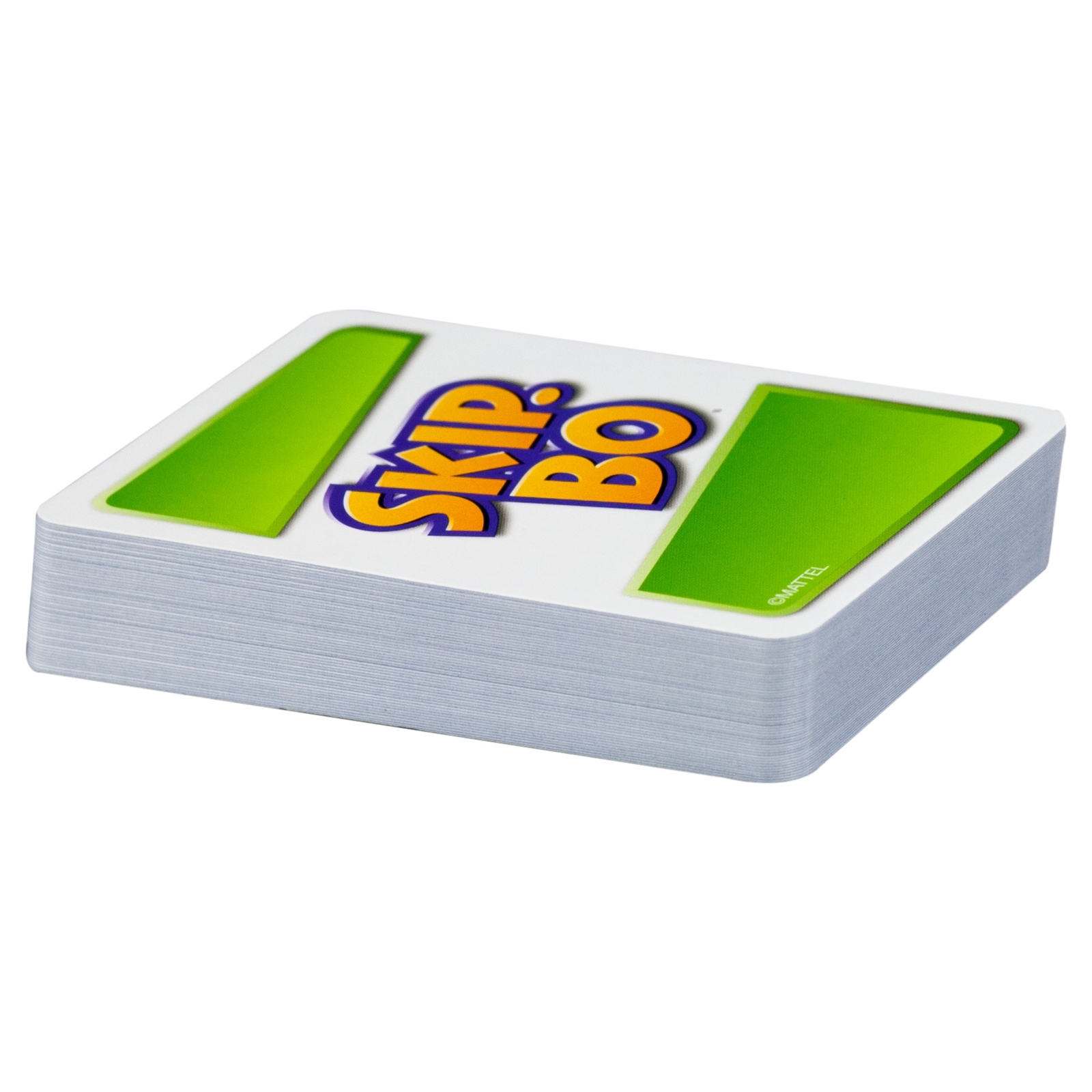 Игра настольная Uno Skip-Bo 52370 купить по цене 99 ₽ в интернет-магазине  Детский мир